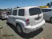 2011 Chevrolet HHR 1LT z VIN 3GNBABFW8BS651831, wystawiony jako Copart lot #60342404 z przebiegiem 88 289 mil mil oraz Czysty tytuł • Clean title. Historia ofert i sprzedaży dostępna na DreamBid. Obrazek 2.