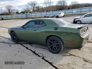 ✅ 2019 Dodge Challenger SXT • VIN: 2C3CDZAG4KH530282 • Lot: 71881032. Wystawiony na Copart z przebiegiem 34 767 mil. Bezpłatny archiwum sprzedaży aukcyjnych z USA i szczegółowy raport historii pojazdu na DreamBid. Zdjęcie 2.