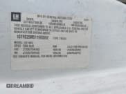 ✅ 2001 GMC Savana • VIN: 1GTFG25M511903592 • Лот: 41366465. Опубликован ранее на IAAI с пробегом Не указан. Бесплатный доступ к архиву аукционных продаж из США и подробный отчёт об истории автомобиля на DreamBid. Изображение 9.