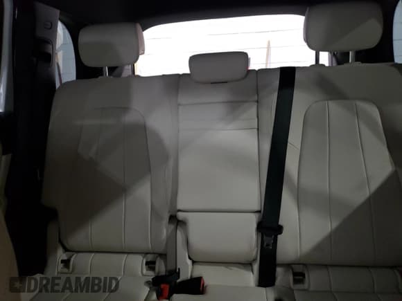 ✅ 2023 Mercedes-Benz EQB 300 • VIN: W1N9M0KBXPN034429 • Lot: 69225024. Wystawiony na Copart z przebiegiem 7 089 mil. Bezpłatny archiwum sprzedaży aukcyjnych z USA i szczegółowy raport historii pojazdu na DreamBid. Zdjęcie 10.