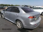 ✅ 2012 Mitsubishi Lancer ES • VIN: JA32U2FU7CU030580 • Lot: 41885154. Wystawiony na IAAI z przebiegiem 118 007 mil. Bezpłatny archiwum sprzedaży aukcyjnych z USA i szczegółowy raport historii pojazdu na DreamBid. Zdjęcie 3.