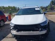 ✅ 2023 Chrysler Pacifica Limited • VIN: 2C4RC1GG9PR534735 • Lot: 43262455. Listed on IAAI with 64,437 mi. Free auction sales archive from the USA and detailed vehicle history report at DreamBid. Image 13.