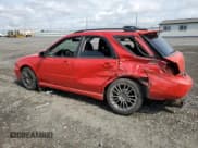 ✅ 2005 Subaru Impreza WRX • VIN: JF1GG29695G803293 • Lot: 61858475. Listed on Copart with 238,655 mi. Free auction sales archive from the USA and detailed vehicle history report at DreamBid. Image 2.