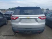 ✅ 2020 Chevrolet Traverse LT • VIN: 1GNERHKW1LJ133836 • Лот: 43406965. Опубликован ранее на IAAI с пробегом 89 960 миль. Бесплатный доступ к архиву аукционных продаж из США и подробный отчёт об истории автомобиля на DreamBid. Изображение 17.