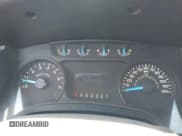 ✅ 2013 Ford F-150 XL • VIN: 1FTMF1CM8DKE05876 • Lot: 42676775. Listed on IAAI with 153,305 mi. Free auction sales archive from the USA and detailed vehicle history report at DreamBid. Image 15.