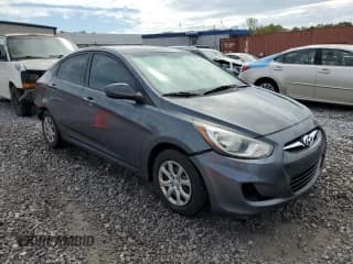 ✅ 2013 Hyundai Accent GLS • VIN: KMHCT4AE5DU293913 • Лот: 70254374. Опубликован ранее на Copart с пробегом 161 227 миль. Бесплатный доступ к архиву аукционных продаж из США и подробный отчёт об истории автомобиля на DreamBid. Изображение 4.