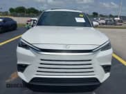 ✅ 2024 Lexus TX 350 • VIN: 5TDAAAA6XRS005002 • Lot: 42246675. Wystawiony na IAAI z przebiegiem 10 540 mil. Bezpłatny archiwum sprzedaży aukcyjnych z USA i szczegółowy raport historii pojazdu na DreamBid. Zdjęcie 12.