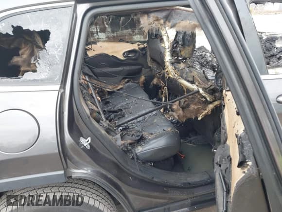 ✅ 2014 Jeep Cherokee Limited • VIN: 1C4PJMDS5EW210497 • Лот: 43673988. Опубликован ранее на IAAI с пробегом Не указан. Бесплатный доступ к архиву аукционных продаж из США и подробный отчёт об истории автомобиля на DreamBid. Изображение 8.