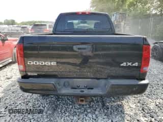2002 Dodge 1500 с VIN 1D7HU18N22J238321, выставлен на аукционе Copart как лот 68059454 с пробегом 219 463 миль миль и Чистый • Clean title. История ставок и продаж доступна на DreamBid. Изображение 6.