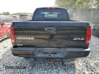 ✅ 2002 Dodge 1500 • VIN: 1D7HU18N22J238321 • Лот: 68059454. Опубликован ранее на Copart с пробегом 219 463 миль. Бесплатный доступ к архиву аукционных продаж из США и подробный отчёт об истории автомобиля на DreamBid. Изображение 6.