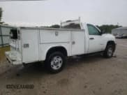 ✅ 2014 Chevrolet Silverado 2500HD Work Truck • VIN: 1GC0KVCG3EF100162 • Lot: 60506204. Wystawiony na Copart z przebiegiem 71 933 mil. Bezpłatny archiwum sprzedaży aukcyjnych z USA i szczegółowy raport historii pojazdu na DreamBid. Zdjęcie 3.