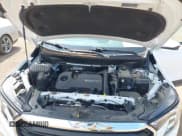 ✅ 2022 GMC Terrain SLE • VIN: 3GKALMEV4NL276445 • Lot: 43174446. Listed on IAAI with 43,106 mi. Free auction sales archive from the USA and detailed vehicle history report at DreamBid. Image 10.