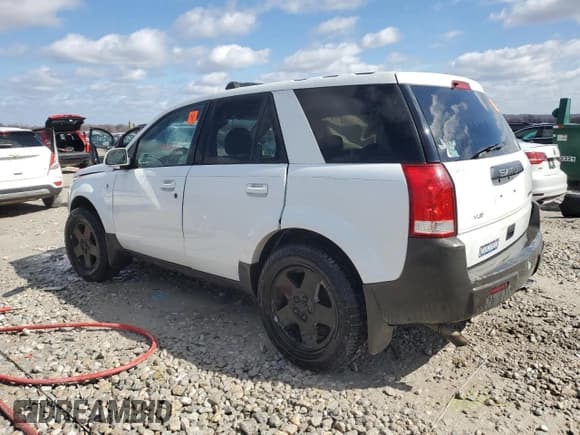 ✅ 2005 Saturn VUE • VIN: 5GZCZ63405S814700 • Lot: 50421395. Wystawiony na Copart z przebiegiem Nie podano. Bezpłatny archiwum sprzedaży aukcyjnych z USA i szczegółowy raport historii pojazdu na DreamBid. Zdjęcie 2.