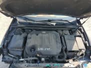 ✅ 2014 Chevrolet Impala LTZ • VIN: 2G1155S38E9143682 • Лот: 66087044. Опубликован ранее на Copart с пробегом Не указан. Бесплатный доступ к архиву аукционных продаж из США и подробный отчёт об истории автомобиля на DreamBid. Изображение 11.