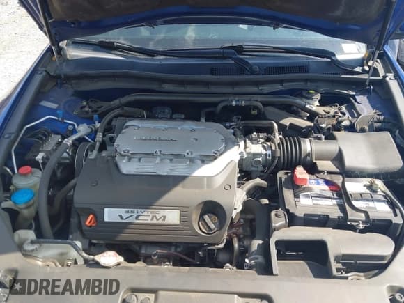 ✅ 2011 Honda Accord EX-L • VIN: 1HGCS2B83BA004516 • Лот: 41550962. Опубликован ранее на IAAI с пробегом 45 948 миль. Бесплатный доступ к архиву аукционных продаж из США и подробный отчёт об истории автомобиля на DreamBid. Изображение 10.