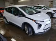 ✅ 2023 Chevrolet Bolt EV 1LT • VIN: 1G1FW6S00P4188362 • Lot: 71432714. Wystawiony na Copart z przebiegiem 19 772 mil. Bezpłatny archiwum sprzedaży aukcyjnych z USA i szczegółowy raport historii pojazdu na DreamBid. Zdjęcie 4.