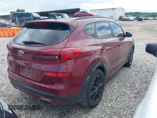 ✅ 2019 Hyundai Tucson SEL • VIN: KM8J33AL6KU980475 • Лот: 43280043. Размещён на IAAI с пробегом 120 570 миль миль. Получите бесплатный доступ к архиву аукционных продаж из США и посмотрите подробный отчёт об истории автомобиля на DreamBid. Изображение 4.