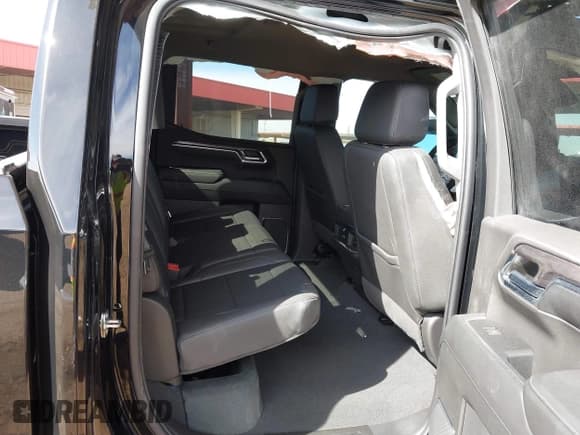 ✅ 2024 Chevrolet Silverado 1500 LTZ • VIN: 3GCUDGED8RG213989 • Лот: 41552058. Опубликован ранее на IAAI с пробегом 7 317 миль. Бесплатный доступ к архиву аукционных продаж из США и подробный отчёт об истории автомобиля на DreamBid. Изображение 8.