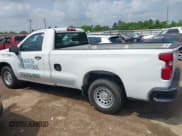 ✅ 2019 Chevrolet Silverado 1500 Work Truck • VIN: 3GCNWAEH7KG293399 • Lot: 42127268. Wystawiony na IAAI z przebiegiem 133 166 mil. Bezpłatny archiwum sprzedaży aukcyjnych z USA i szczegółowy raport historii pojazdu na DreamBid. Zdjęcie 14.
