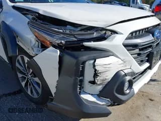 ✅ 2024 Subaru Outback Limited • VIN: 4S4BTAMC2R3205157 • Лот: 43374028. Опубликован ранее на IAAI с пробегом 20 324 миль. Бесплатный доступ к архиву аукционных продаж из США и подробный отчёт об истории автомобиля на DreamBid. Изображение 6.