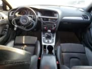 ✅ 2013 Audi A4 Prestige • VIN: WAUMFAFL2DN045843 • Lot: 69227774. Listed on Copart with 145,776 mi. Free auction sales archive from the USA and detailed vehicle history report at DreamBid. Image 8.