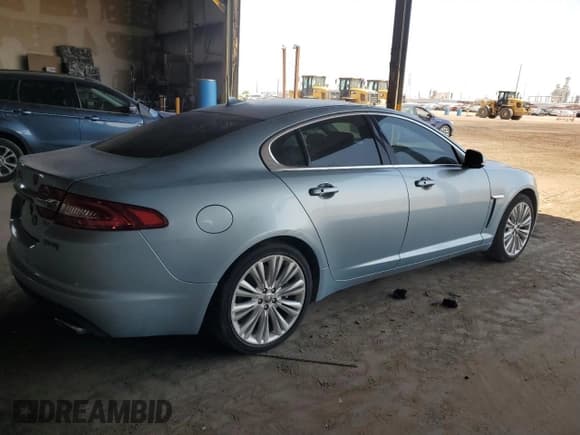 ✅ 2013 Jaguar XF RWD • VIN: SAJWA0E75D8S71223 • Лот: 68388945. Опубликован ранее на Copart с пробегом Не указан. Бесплатный доступ к архиву аукционных продаж из США и подробный отчёт об истории автомобиля на DreamBid. Изображение 3.