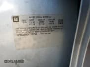 ✅ 2017 Chevrolet Cruze LS • VIN: 1G1BC5SM0H7203754 • Lot: 42856553. Listed on Copart with 53,887 mi. Free auction sales archive from the USA and detailed vehicle history report at DreamBid. Image 13.