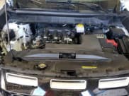 ✅ 2023 Nissan Pathfinder SV • VIN: 5N1DR3BD0PC203788 • Lot: 50522495. Listed on Copart with 37,204 mi. Free auction sales archive from the USA and detailed vehicle history report at DreamBid. Image 12.