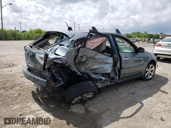 ✅ 2011 Subaru Impreza Outback Special Sports • VIN: JF1GH6D61BH828772 • Лот: 85830945. Опубликован ранее на Copart с пробегом 164 102 миль. Бесплатный доступ к архиву аукционных продаж из США и подробный отчёт об истории автомобиля на DreamBid. Изображение 3.