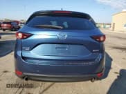 ✅ 2018 Mazda CX-5 Touring • VIN: JM3KFBCM2J0346402 • Lot: 90714345. Wystawiony na Copart z przebiegiem 56 245 mil. Bezpłatny archiwum sprzedaży aukcyjnych z USA i szczegółowy raport historii pojazdu na DreamBid. Zdjęcie 6.