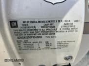 ✅ 2008 Chevrolet HHR LT • VIN: 3GNDA23D08S547659 • Лот: 50965885. Опубликован ранее на Copart с пробегом Не указан. Бесплатный доступ к архиву аукционных продаж из США и подробный отчёт об истории автомобиля на DreamBid. Изображение 12.