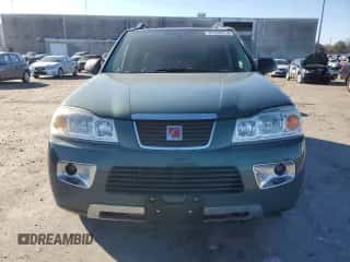 2006 Saturn VUE z VIN 5GZCZ63476S890321, wystawiony jako Copart lot #82930714 z przebiegiem 156 877 mil mil oraz Czysty tytuł • Clean title. Historia ofert i sprzedaży dostępna na DreamBid. Obrazek 5.