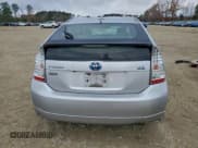 ✅ 2011 Toyota Prius I • VIN: JTDKN3DU2B0311912 • Lot: 93606825. Listed on Copart with 214,427 mi. Free auction sales archive from the USA and detailed vehicle history report at DreamBid. Image 6.