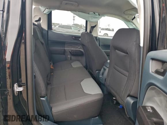 ✅ 2024 Ford Maverick XL • VIN: 3FTTW8A33RRB66741 • Lot: 93744215. Wystawiony na Copart z przebiegiem 10 225 mil. Bezpłatny archiwum sprzedaży aukcyjnych z USA i szczegółowy raport historii pojazdu na DreamBid. Zdjęcie 10.