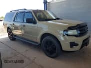 ✅ 2017 Ford Expedition Max XLT • VIN: 1FMJK1HT0HEA01744 • Lot: 67146815. Wystawiony na Copart z przebiegiem 193 648 mil. Bezpłatny archiwum sprzedaży aukcyjnych z USA i szczegółowy raport historii pojazdu na DreamBid. Zdjęcie 4.