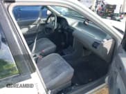 ✅ 1993 Ford Escort • VIN: 3FAPP13J9PR205353 • Lot: 41837169. Listed on IAAI with 4,016 mi. Free auction sales archive from the USA and detailed vehicle history report at DreamBid. Image 5.