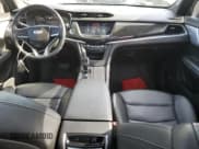 ✅ 2020 Cadillac XT6 AWD Premium Luxury • VIN: 1GYKPDRS4LZ100788 • Lot: 86061185. Wystawiony na Copart z przebiegiem 107 068 mil. Bezpłatny archiwum sprzedaży aukcyjnych z USA i szczegółowy raport historii pojazdu na DreamBid. Zdjęcie 8.