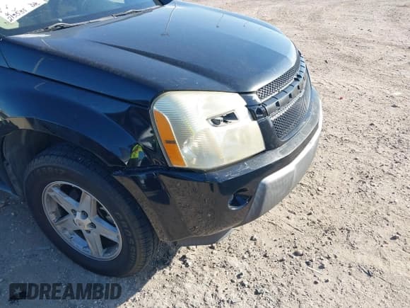 ✅ 2005 Chevrolet Equinox LT • VIN: 2CNDL73FX56119542 • Lot: 43664171. Wystawiony na IAAI z przebiegiem 213 535 mil. Bezpłatny archiwum sprzedaży aukcyjnych z USA i szczegółowy raport historii pojazdu na DreamBid. Zdjęcie 6.