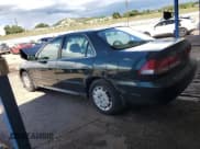 ✅ 2001 Honda Accord LX • VIN: JHMCG56401C009151 • Lot: 70842525. Listed on Copart with 146,018 mi. Free auction sales archive from the USA and detailed vehicle history report at DreamBid. Image 2.