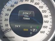 ✅ 2014 Mercedes-Benz E 350 • VIN: WDDKJ5KB3EF265992 • Lot: 42550957. Listed on IAAI with 70,886 mi. Free auction sales archive from the USA and detailed vehicle history report at DreamBid. Image 16.