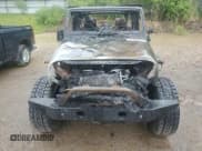 ✅ 2007 Jeep Wrangler X • VIN: 1J4GA39117L162960 • Lot: 60856905. Listed on Copart with Not provided. Free auction sales archive from the USA and detailed vehicle history report at DreamBid. Image 5.