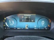 ✅ 2024 Ford Escape ST-Line Elite • VIN: 1FMCU9PAXRUA81529 • Lot: 86515535. Listed on Copart with 12,081 mi. Free auction sales archive from the USA and detailed vehicle history report at DreamBid. Image 9.