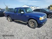 ✅ 2010 Ford Ranger XLT • VIN: 1FTLR4FE6APA67644 • Лот: 81045915. Опубликован ранее на Copart с пробегом 275 219 миль. Бесплатный доступ к архиву аукционных продаж из США и подробный отчёт об истории автомобиля на DreamBid. Изображение 4.