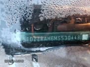 ✅ 2021 Toyota Highlander LE • VIN: 5TDZZRAH6MS530448 • Lot: 85530565. Listed on Copart with 52,779 mi. Free auction sales archive from the USA and detailed vehicle history report at DreamBid. Image 13.