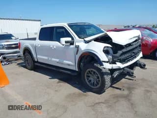 ✅ 2021 Ford F-150 XL • VIN: 1FTFW1E54MFC15239 • Lot: 42604347. Listed on IAAI with 68,334 mi. Free auction sales archive from the USA and detailed vehicle history report at DreamBid. Image 1.