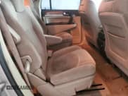 ✅ 2010 Buick Enclave CX • VIN: 5GALRAED8AJ133588 • Lot: 51745235. Listed on Copart with 204,544 mi. Free auction sales archive from the USA and detailed vehicle history report at DreamBid. Image 11.