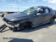 ✅ 2025 Lexus RX 350h Premium Plus • VIN: 2T2BBMCA8SC078318 • Lot: 81784415. Listed on Copart with 2,017 mi. Free auction sales archive from the USA and detailed vehicle history report at DreamBid. Image 1.