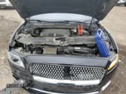 ✅ 2019 Lincoln Continental Reserve • VIN: 1LN6L9NC4K5607609 • Лот: 62501235. Опубликован ранее на Copart с пробегом 81 543 миль. Бесплатный доступ к архиву аукционных продаж из США и подробный отчёт об истории автомобиля на DreamBid. Изображение 11.