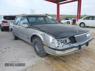 ✅ 1991 Buick LeSabre Custom • VIN: 1G4HP54C4MH442380 • Lot: 42046041. Wystawiony na IAAI z przebiegiem 96 681 mil. Bezpłatny archiwum sprzedaży aukcyjnych z USA i szczegółowy raport historii pojazdu na DreamBid. Zdjęcie 1.