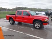 ✅ 2000 Dodge Dakota Sport • VIN: 1B7GG2ANXYS621732 • Lot: 41930673. Wystawiony na IAAI z przebiegiem 145 653 mil. Bezpłatny archiwum sprzedaży aukcyjnych z USA i szczegółowy raport historii pojazdu na DreamBid. Zdjęcie 13.